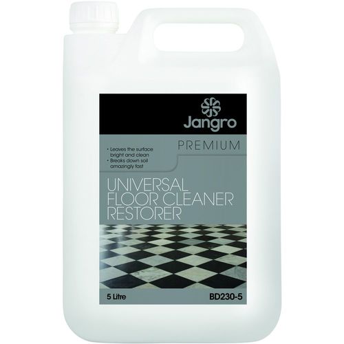 Premium Universal Floor Cleaner Restorer (BD230-5)